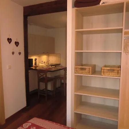 Muscat Prázdninový dům *