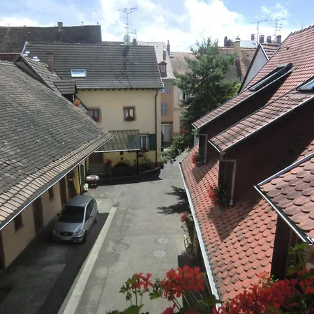 Muscat Prázdninový dům *